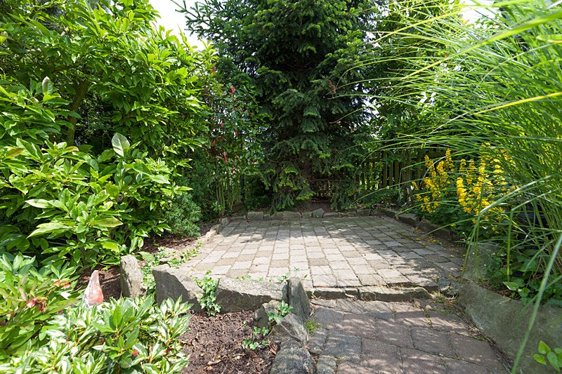 Immobilienangebot - Essen - Alle - Wohnen inmitten der Natur von Essen!