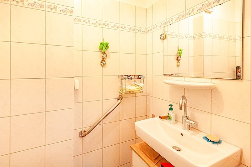 Immobilienangebot - Billerbeck - Alle - Große Doppelhaushälfte mitten in Billerbeck!