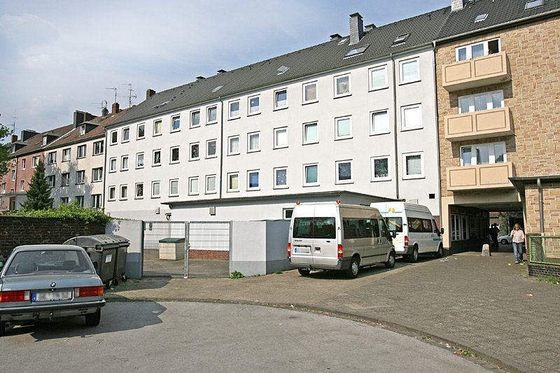 Immobilienangebot - Gelsenkirchen - Alle - Kapitalanlage in Gelsenkirchen-Schalke!