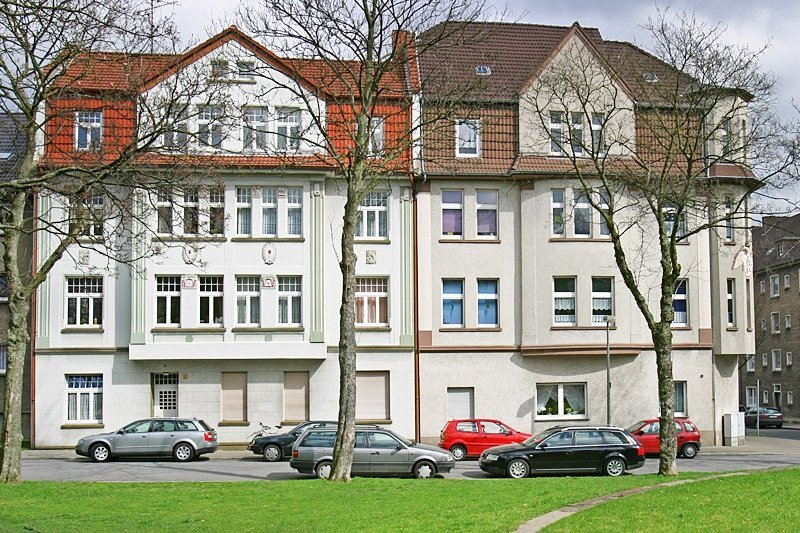 Immobilienangebot - Gelsenkirchen - Alle - TOP Kapitalanlage in Gelsenkirchen-Buer Resse!