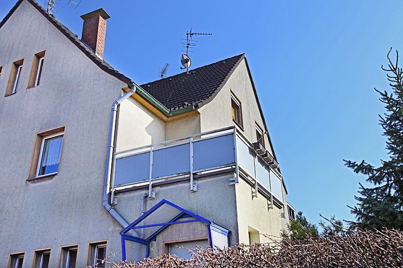 Immobilienangebot - Gelsenkirchen - Alle - Mehrfamilienhaus mit viel Potential!
