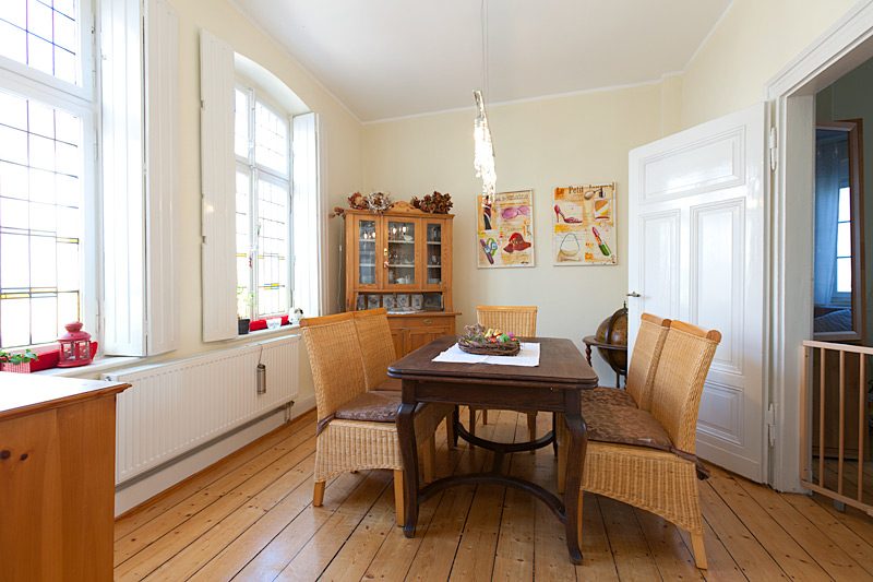 Immobilienangebot - Gelsenkirchen / Buer - Alle - Wohn- und Geschäftshaus in Buer-City!
