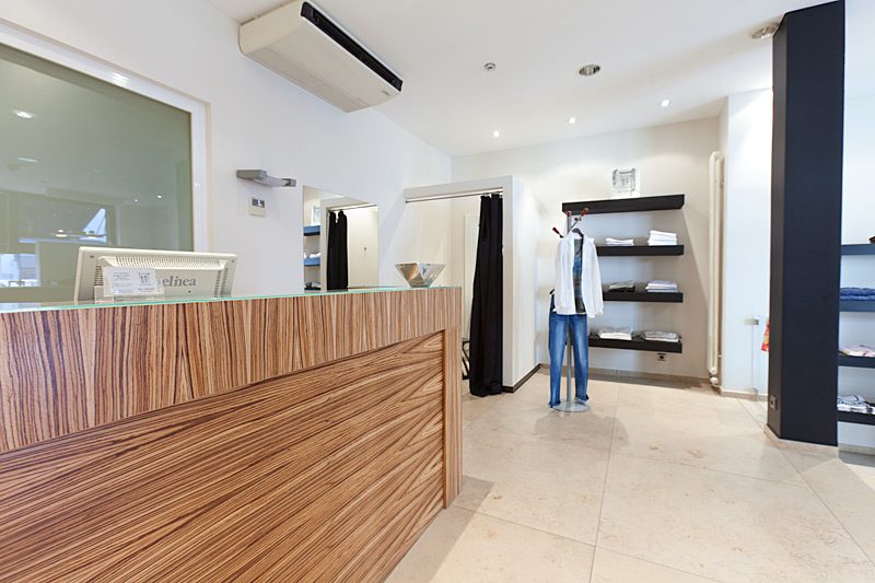 Immobilienangebot - Gelsenkirchen / Buer - Alle - Wohn- und Geschäftshaus in Buer-City!