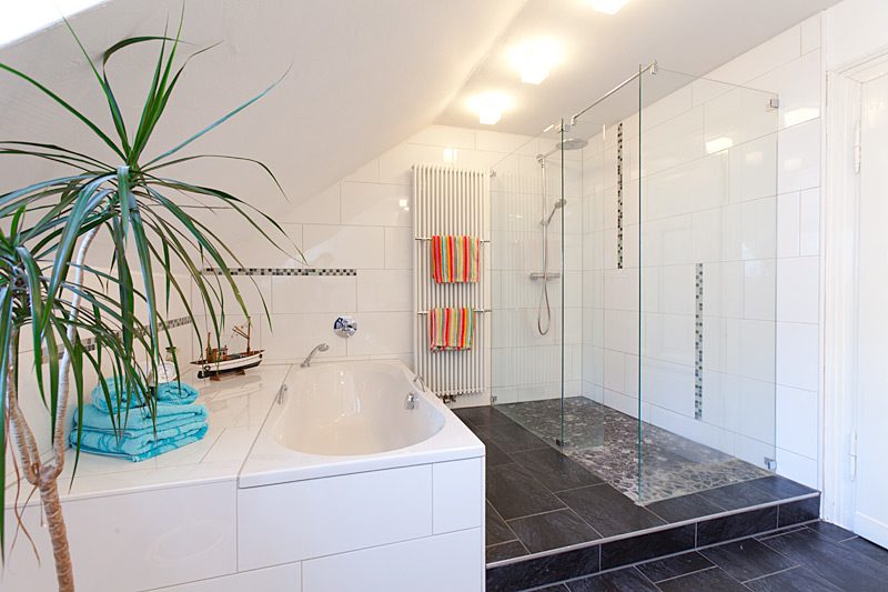 Immobilienangebot - Gelsenkirchen / Buer - Alle - Wohn- und Geschäftshaus in Buer-City!