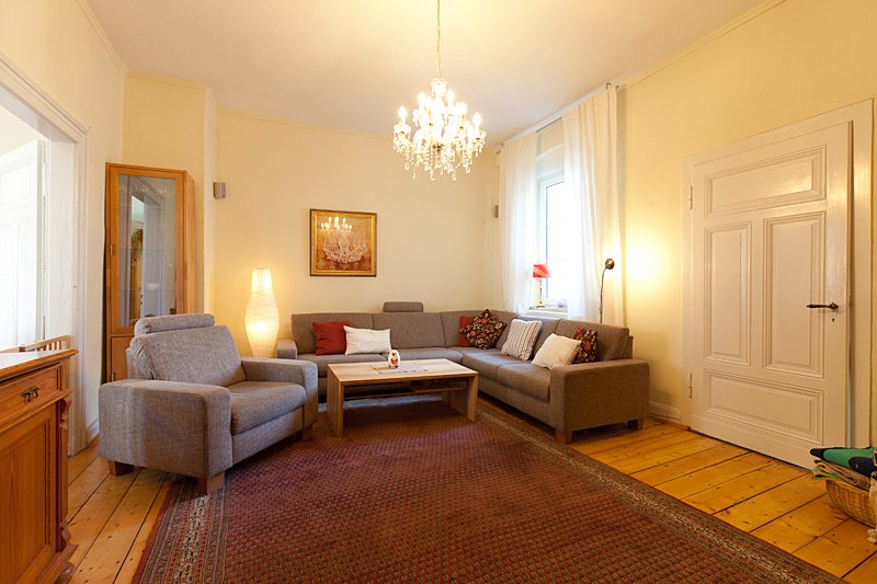 Immobilienangebot - Gelsenkirchen / Buer - Alle - Wohn- und Geschäftshaus in Buer-City!