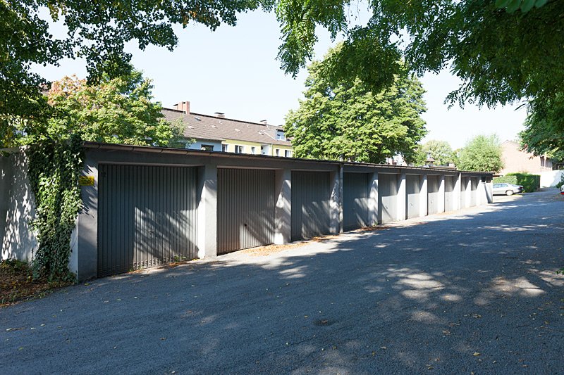 Immobilienangebot - Duisburg - Alle - Kapitalanlage in Duisburg - Beste Gelegenheit!