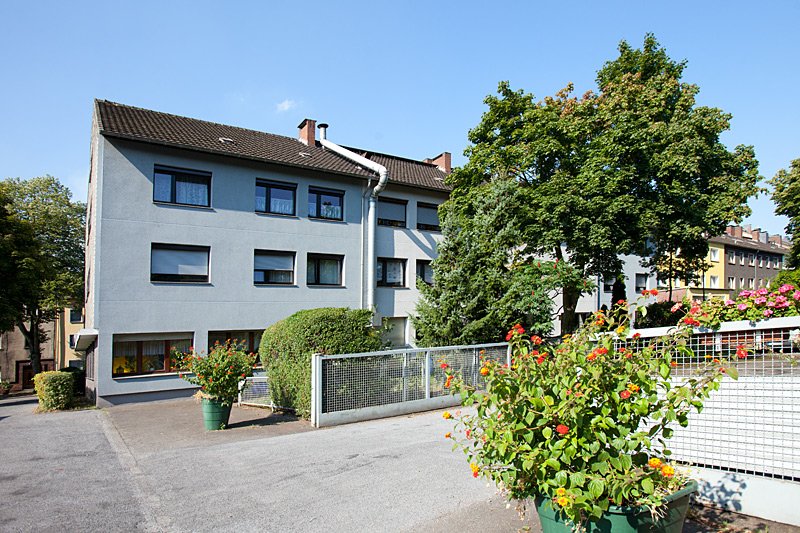 Immobilienangebot - Duisburg - Alle - Kapitalanlage in Duisburg - Beste Gelegenheit!