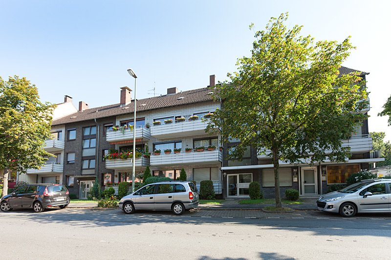 Immobilienangebot - Duisburg - Alle - Kapitalanlage in Duisburg - Beste Gelegenheit!