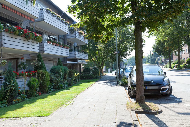 Immobilienangebot - Duisburg - Alle - Kapitalanlage in Duisburg - Beste Gelegenheit!