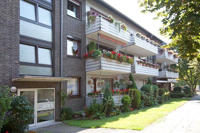 Immobilienangebot - Duisburg - Alle - Kapitalanlage in Duisburg - Beste Gelegenheit!
