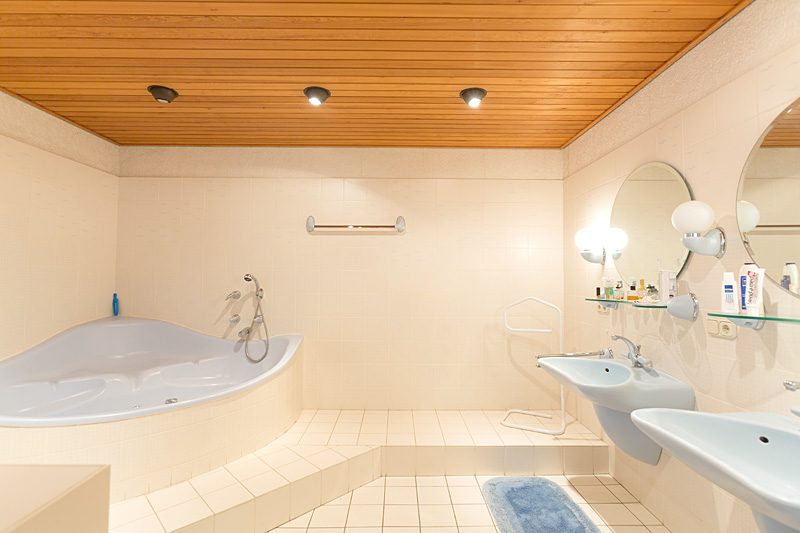 Immobilienangebot - Gelsenkirchen - Alle - Wohnen und Arbeiten unter einem Dach!