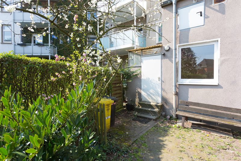 Immobilienangebot - Gelsenkirchen - Alle - Wohnen und Arbeiten unter einem Dach!