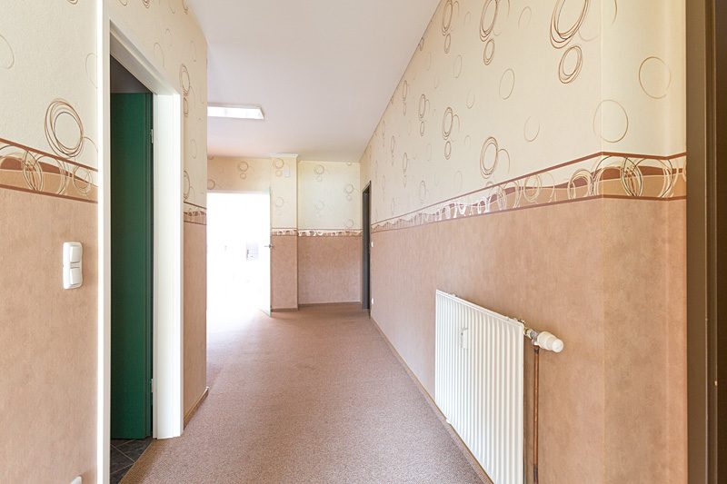 Immobilienangebot - Gelsenkirchen - Alle - Wohnen und Arbeiten unter einem Dach!