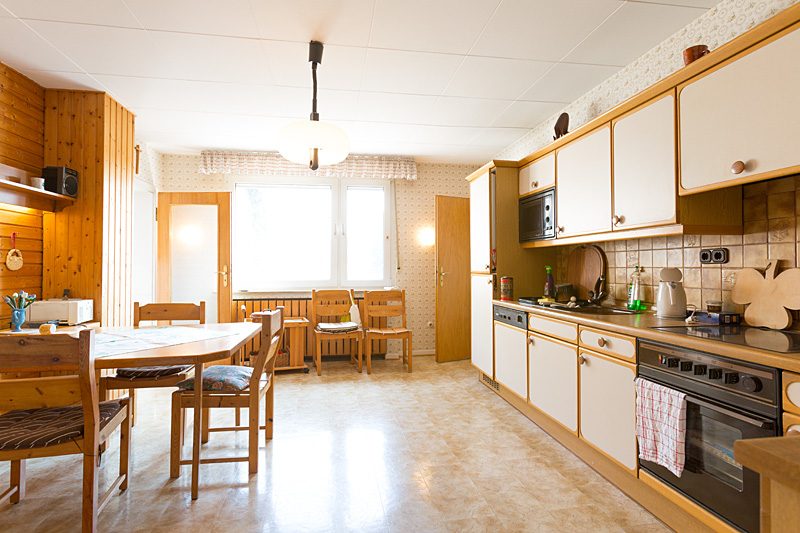Immobilienangebot - Gelsenkirchen - Alle - Wohnen und Arbeiten unter einem Dach!