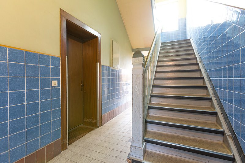 Immobilienangebot - Gelsenkirchen - Alle - Wohnen und Arbeiten unter einem Dach!