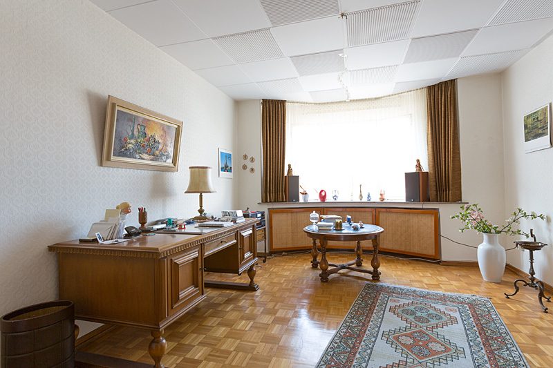 Immobilienangebot - Gelsenkirchen - Alle - Wohnen und Arbeiten unter einem Dach!
