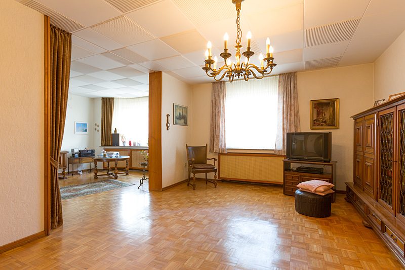 Immobilienangebot - Gelsenkirchen - Alle - Wohnen und Arbeiten unter einem Dach!