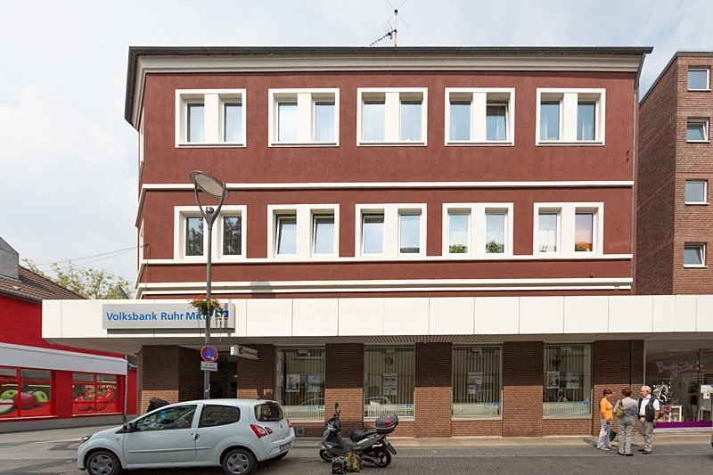 Immobilienangebot - Gelsenkirchen - Alle - Sie erwerben eine Kapitalanlage in einem sehr guten Zustand!