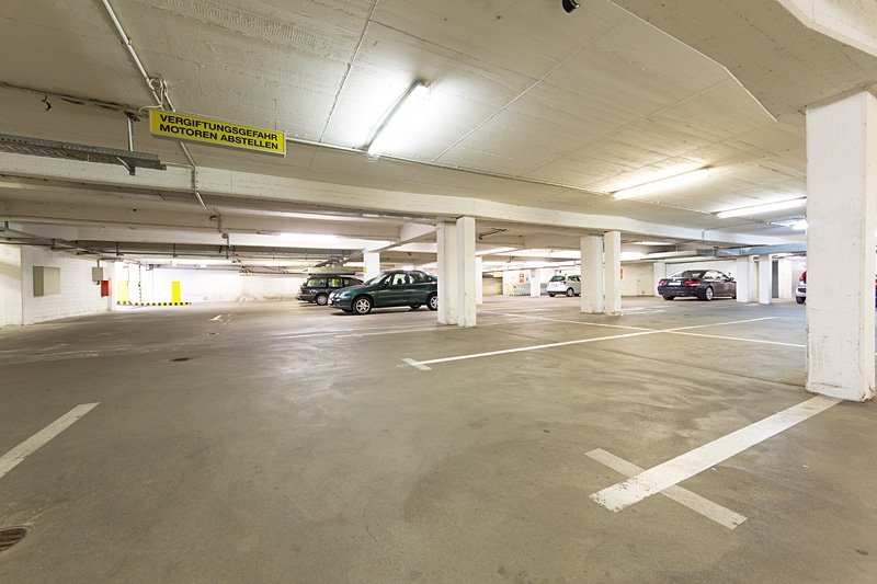 Immobilienangebot - Gelsenkirchen - Alle - Sie erwerben eine Kapitalanlage in einem sehr guten Zustand!