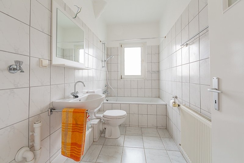 Immobilienangebot - Gelsenkirchen - Alle - Gepflegte und lukrative Kapitalanlage!