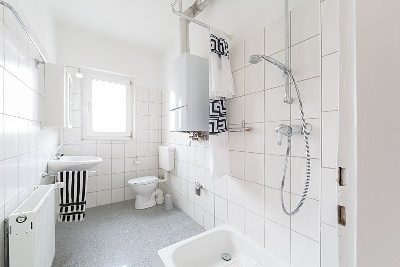 Immobilienangebot - Gelsenkirchen - Alle - Gepflegte und lukrative Kapitalanlage!