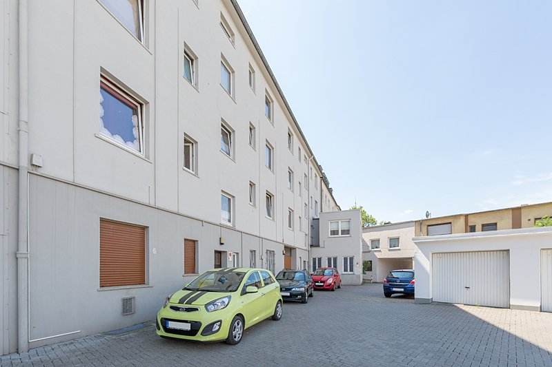 Immobilienangebot - Gelsenkirchen - Alle - Gepflegte und lukrative Kapitalanlage!