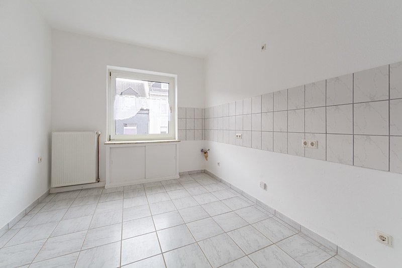 Immobilienangebot - Gelsenkirchen - Alle - Gepflegte und lukrative Kapitalanlage!
