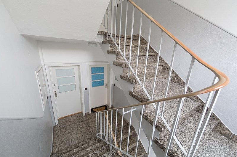 Immobilienangebot - Gelsenkirchen - Alle - Gepflegte und lukrative Kapitalanlage!