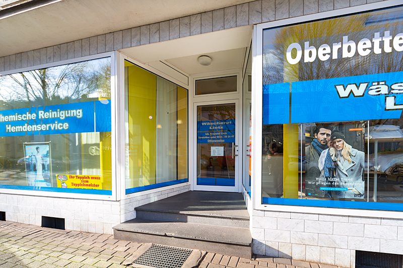 Immobilienangebot - Gelsenkirchen - Alle - Vollvermietete Kapitalanlage im Gelsenkirchener Süden!