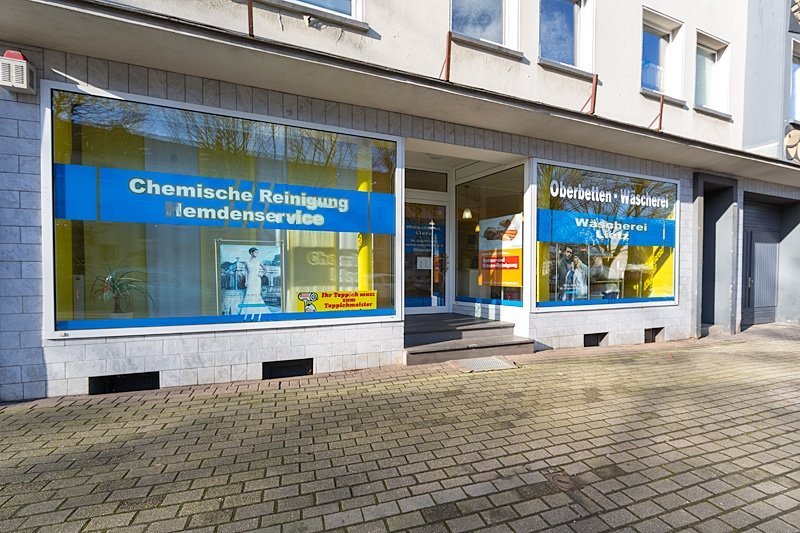 Immobilienangebot - Gelsenkirchen - Alle - Vollvermietete Kapitalanlage im Gelsenkirchener Süden!