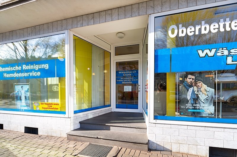 Immobilienangebot - Gelsenkirchen - Alle - Vollvermietete Kapitalanlage im Gelsenkirchener Süden!