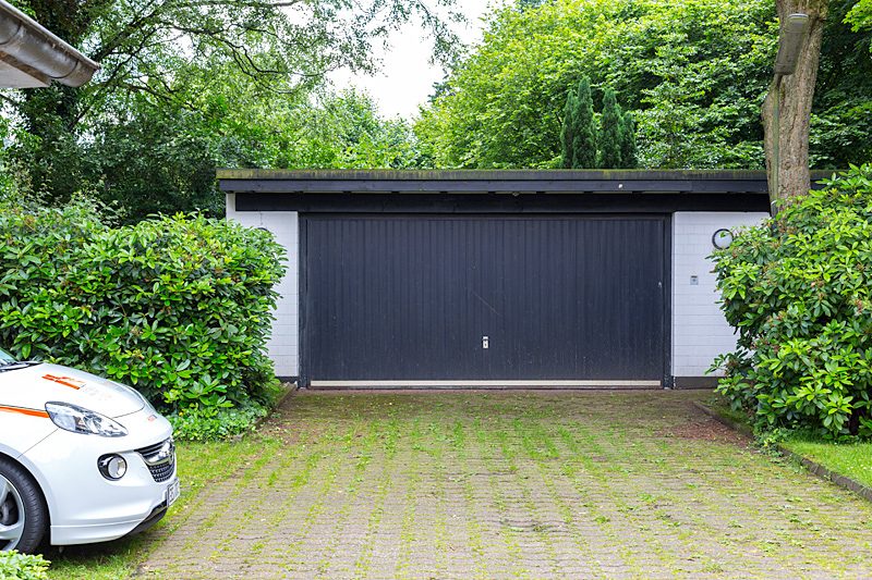 Immobilienangebot - Gelsenkirchen / Buer - Alle - Kapitalanlage in Buer mit einem Einfamilienhaus!