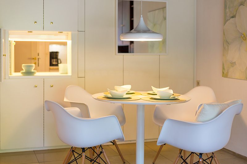 Immobilienangebot - Gelsenkirchen / Buer - Alle - Kapitalanlage in Buer mit einem Einfamilienhaus!