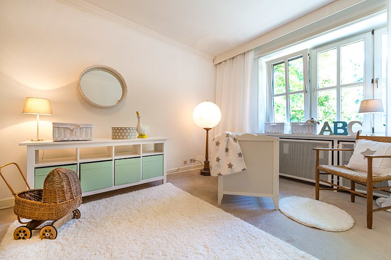 Immobilienangebot - Gelsenkirchen / Buer - Alle - Kapitalanlage in Buer mit einem Einfamilienhaus!
