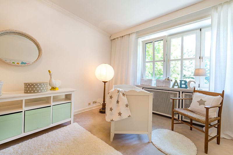Immobilienangebot - Gelsenkirchen / Buer - Alle - Kapitalanlage in Buer mit einem Einfamilienhaus!