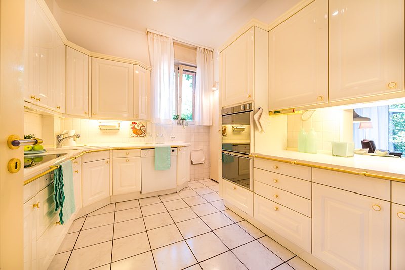 Immobilienangebot - Gelsenkirchen / Buer - Alle - Kapitalanlage in Buer mit einem Einfamilienhaus!