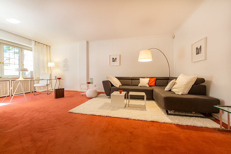 Immobilienangebot - Gelsenkirchen / Buer - Alle - Kapitalanlage in Buer mit einem Einfamilienhaus!