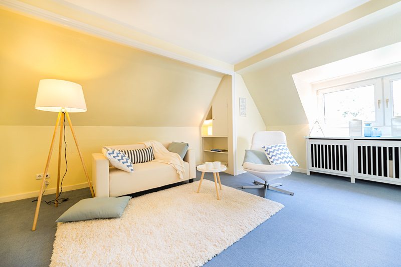 Immobilienangebot - Gelsenkirchen - Alle - Kapitalanlage in Buer mit einem Einfamilienhaus!