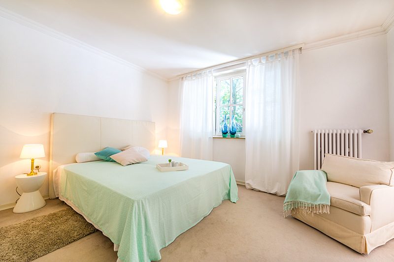 Immobilienangebot - Gelsenkirchen - Alle - Kapitalanlage in Buer mit einem Einfamilienhaus!