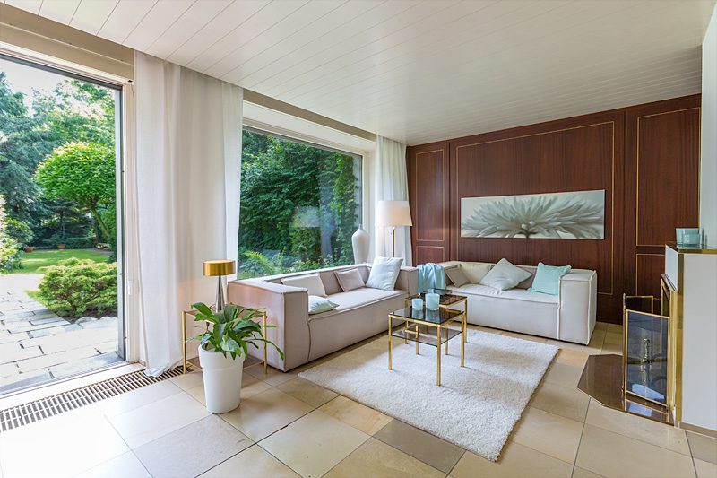 Immobilienangebot - Gelsenkirchen - Alle - Kapitalanlage in Buer mit einem Einfamilienhaus!