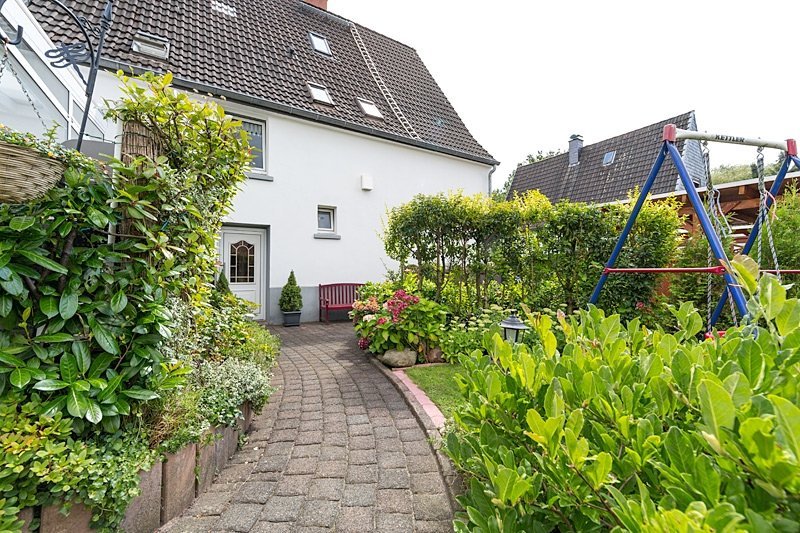 Eingangsbereich
