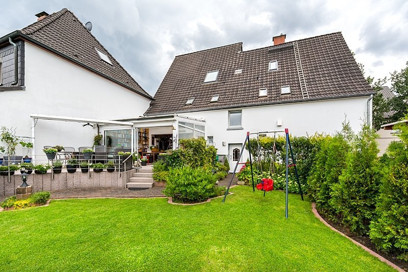 Immobilienangebot - Gelsenkirchen - Alle - Finanzieren Sie Ihr neues Eigenheim durch Mieteinnahmen!