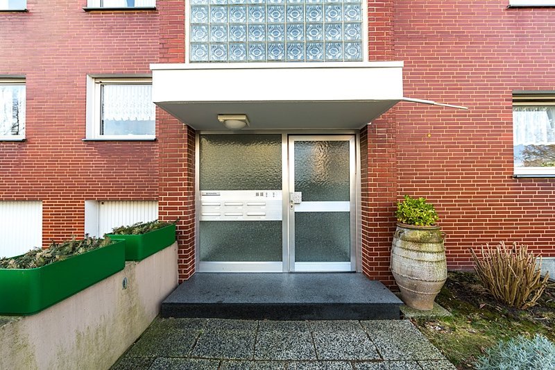Immobilienangebot - Gelsenkirchen - Alle - Mehrfamilienhaus in ruhiger Wohnlage mit bester Rendite!