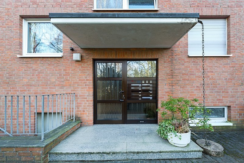 Immobilienangebot - Gelsenkirchen - Alle - Junge Kapitalanlage mit Balkonen und Garagen!