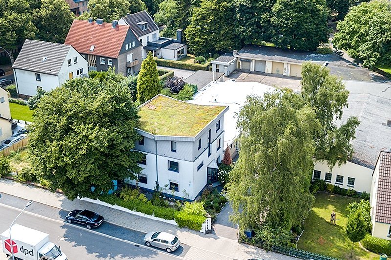 Immobilienangebot - Gelsenkirchen - Alle - Junge Kapitalanlage mit Balkonen und Garagen!