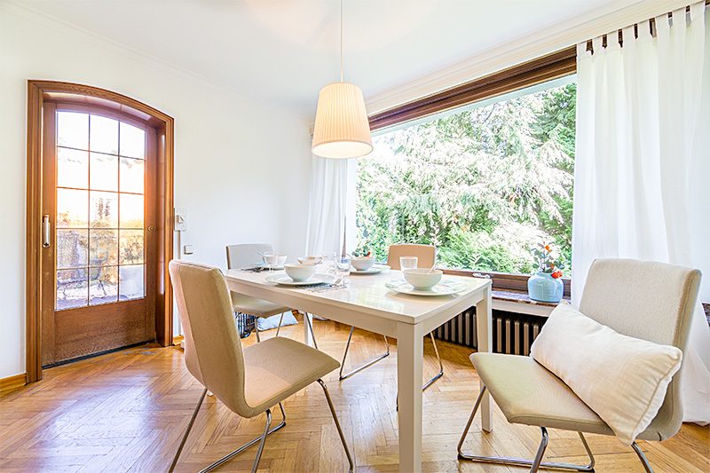 Immobilienangebot - Gelsenkirchen - Alle - Dreifamilienhaus, individuell und äußerst charmant!