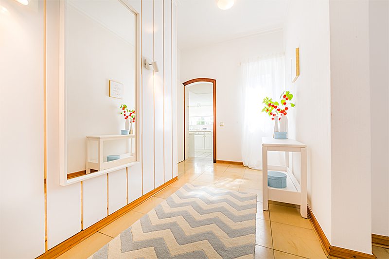 Immobilienangebot - Gelsenkirchen - Alle - Dreifamilienhaus, individuell und äußerst charmant!