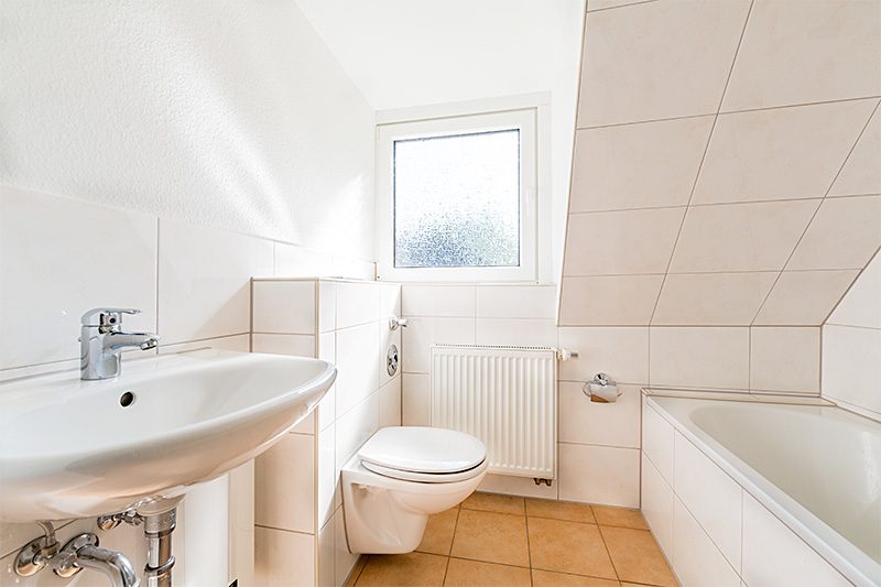 Immobilienangebot - Gelsenkirchen - Alle - Dreifamilienhaus, individuell und äußerst charmant!