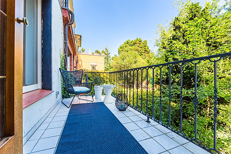 Immobilienangebot - Gelsenkirchen - Alle - Dreifamilienhaus, individuell und äußerst charmant!