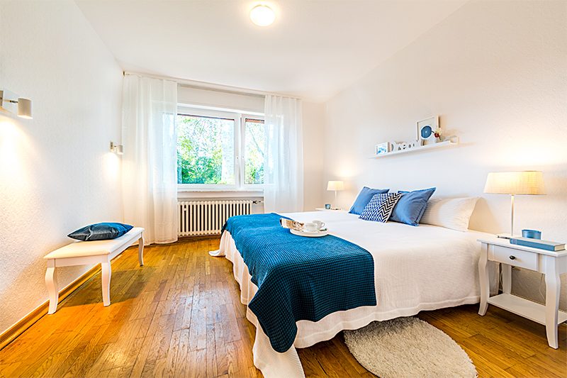 Immobilienangebot - Gelsenkirchen - Alle - Dreifamilienhaus, individuell und äußerst charmant!